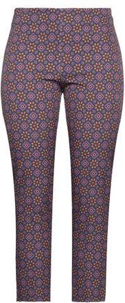 THE ABITO Milano BOTTOMWEAR - Trousers sur YOOX.COM