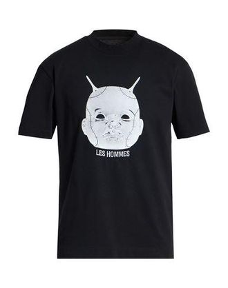 Les Hommes TOPS - T-shirts auf YOOX.COM