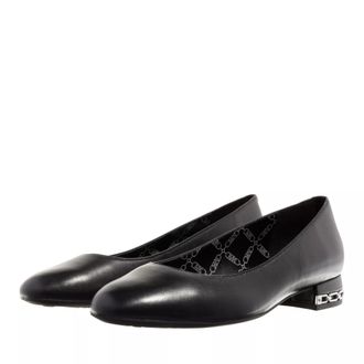 Michael Kors Loafer - June Flex Ballet - Gr. 36 (EU) - in Schwarz - für Damen