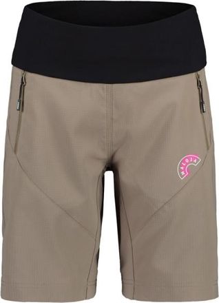 Maloja BadusM. Velohose f&uuml;r Damen | beige