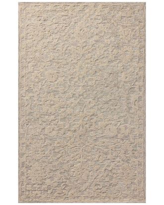 Loloi Rugs Prudence Wool-Blend Area Rug