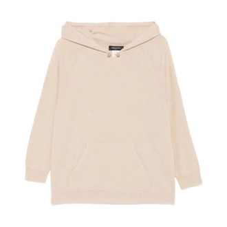 Fabiana Filippi Donna, Felpe, Beige, S, new