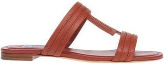 Tod's FOOTWEAR - Sandals sur YOOX.COM