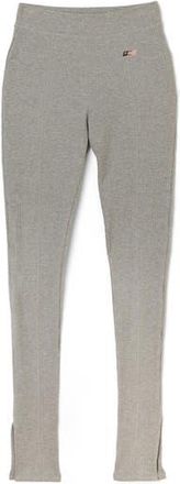 Honor The Gift Command Ribbed Leggings in Athletic Grey at Nordstrom Rack, Size X-Small