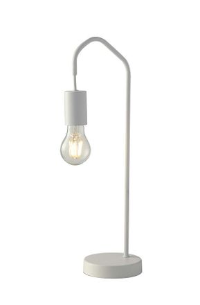 Luce-Ambiente-Design White Habitat Lamp 1xe27