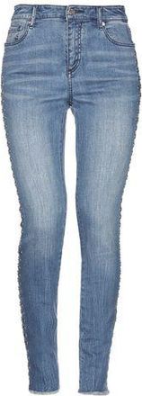 A|X Armani Exchange PARTES DE ABAJO - Pantalones vaqueros en YOOX.COM