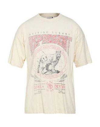 Represent CAMISETAS Y TOPS - Camisetas en YOOX.COM