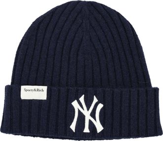 Sporty & Rich Cappelli sportivi e ricchi Blu