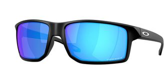 Oakley OO9470 GIBSTON XL 947003 Mens Sunglasses Black Size 62