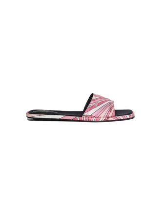 Pucci Sandali slides Yummy - Rosa