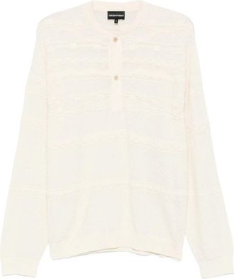 Emporio Armani Pullover