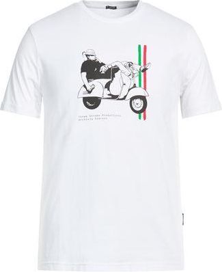 Three Stroke TOPS - T-shirts auf YOOX.COM