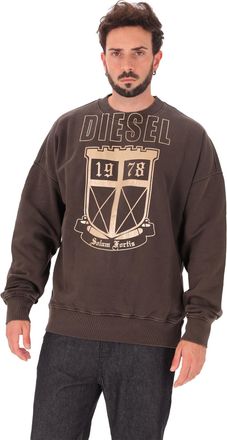 Diesel Sweatshirt Men