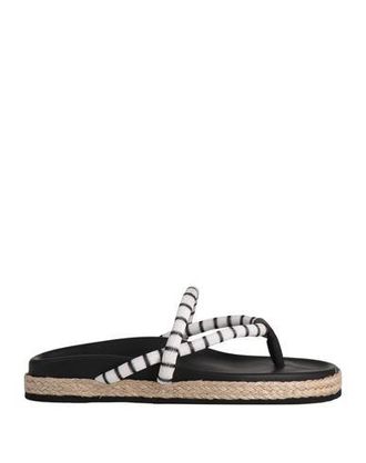 Missoni SCHUHE - Zehentrenner auf YOOX.COM
