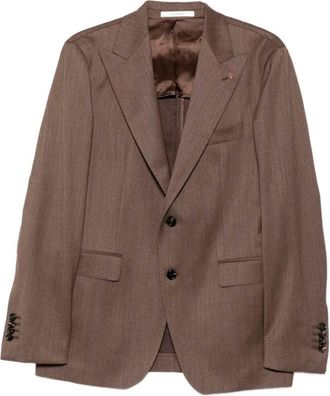 Tagliatore Vesuvio Suit