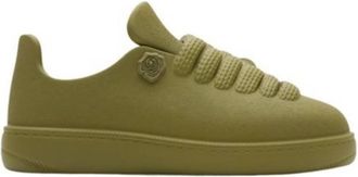 Burberry Slip-on EVA Bubble Sneakers, Brand Size 43 ( US Size 10 )