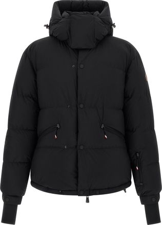Moncler coraia Down Jacket