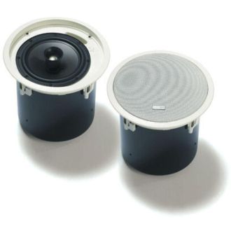 Bosch Lc2-pc30g6-8l Pack De 2 Uds Altavoz Techo, 30w, 8, Bajo
