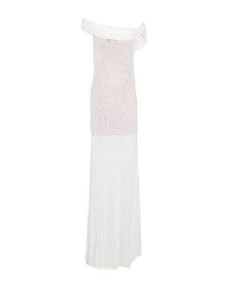 Self Portrait DRESSES - Maxi dresses sur YOOX.COM