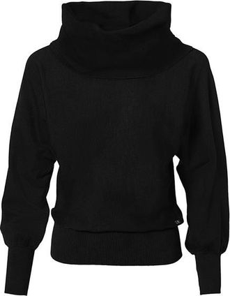 Mart Visser Angelina Trui Zwart