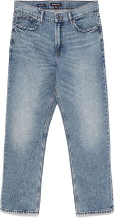Michael Kors Jeans Finn dritti - Blu
