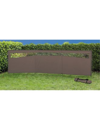 OEM Parabrisas Con 3 Paneles Baya Sun