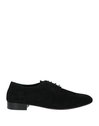 Giuseppe Zanotti FOOTWEAR - Lace-up shoes on YOOX.COM