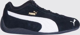 Puma Sneakers Speedcat in camoscio