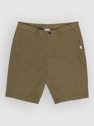 Element Regular Chino Pantalones Cortos rojo