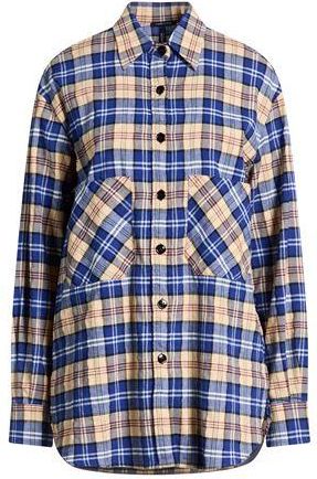 Woolrich CAMISETAS Y TOPS - Camisas en YOOX.COM