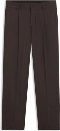 HUGO BOSS Modern-fit pants