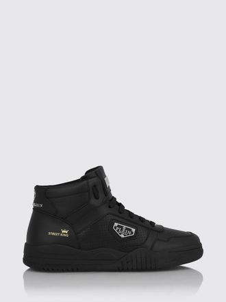 Philipp Plein Sneakers Street King in pelle