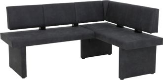 Hela Eckbank »PIA« Langer Schenkel links und rechts montierbar