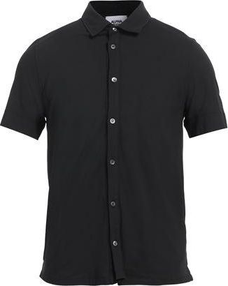 Alpha Studio TOPWEAR - Shirts on YOOX.COM
