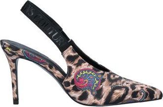 Versace FOOTWEAR - Pumps sur YOOX.COM