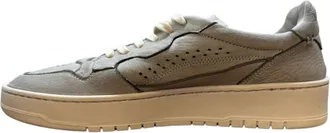 Lemargo Hombre, Zapatos, Gris, Talla: 40 EU