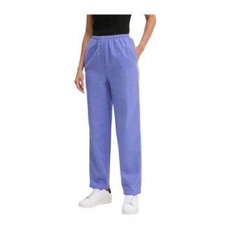 American Vintage Donna, Pantaloni, Viola, S, new