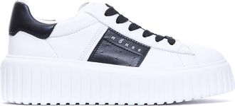 Hogan H-stripes Sneakers
