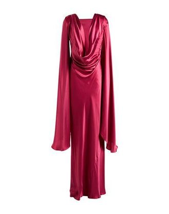 Crida Milano DRESSES - Maxi dresses on YOOX.COM