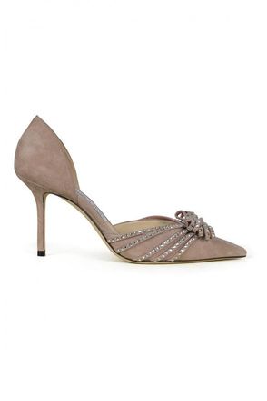 Jimmy Choo London Kaitence 85 Pumps