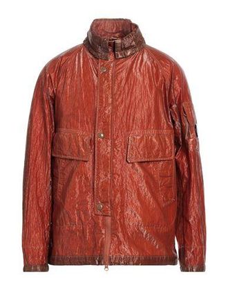 C.P. Company COATS & JACKETS - Jackets on YOOX.COM