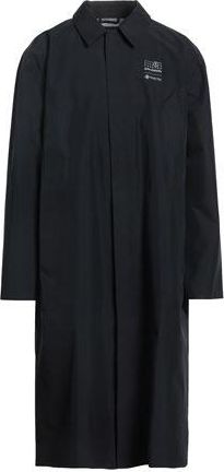 MM6 Maison Margiela X Salomon ROPA DE ABRIGO - Abrigos y gabardinas en YOOX.COM