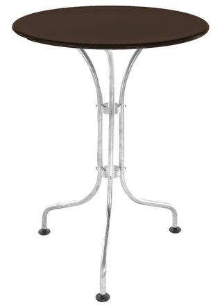 Schubiger M&ouml;bel Gartentisch St. Moritz