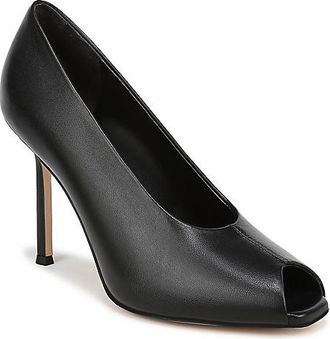 Favorite Daughter Yara Peep-Toe Pumps