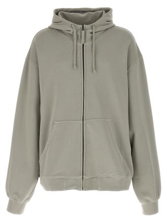 Maison Margiela Mens Numeric Signature Mm6 Hoodie