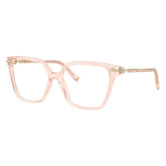 Tiffany & Co. 0Tf 2290Bu - unisex - Brillen - Geel - 55 MM - Accessoires