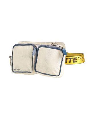 Off-white BAGS - Belt bags on YOOX.COM
