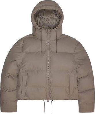 Rains Jacket Alta