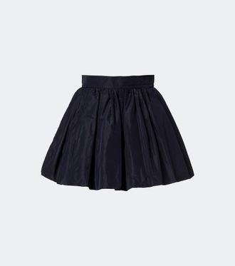 Patou Miniskirt