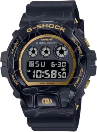 Casio G-Shock G-Steel 6900 BAPE 30th Anniversary GM-6900BAPE-1
